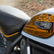 Illustration for article titled This Rad Ducati Scrambler Custom Is What You Get When You Mix Work And Love